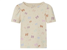 Name It birch sløjfer top